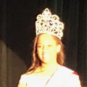 Meet your Posher, Taylor